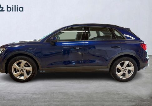 Audi Q3, 2025 3