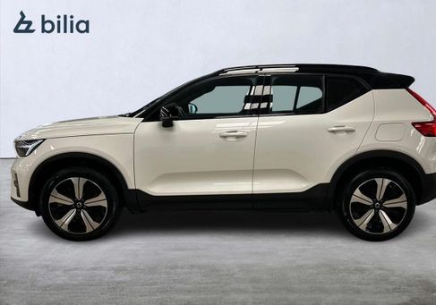 Volvo XC40, 2023 2