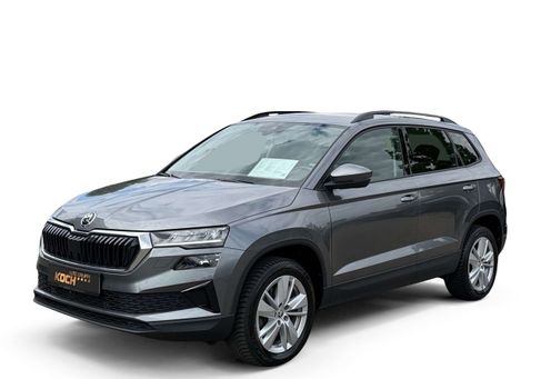Skoda Karoq, 2024