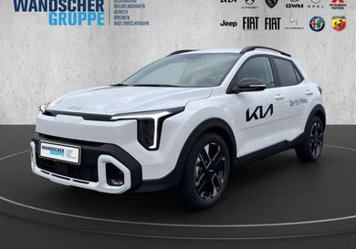Kia Stonic, 2026