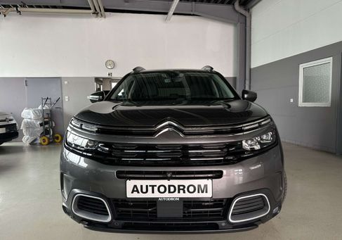 Citroën C5 Aircross, 2020 2