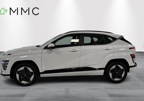 Hyundai Kona, 2027 3