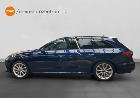 Audi A4, 2023