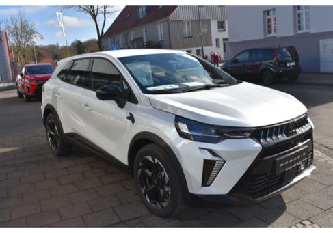 Mitsubishi Grandis, 2026