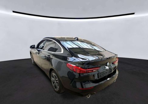 BMW 218, 2023