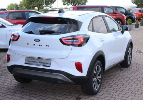 Ford Puma, 2026 3