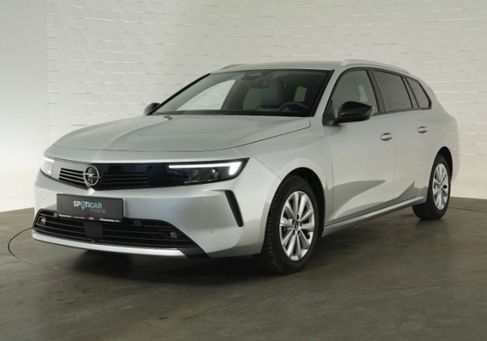 Opel Astra, 2023
