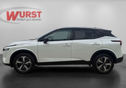 Nissan Qashqai, 2018 2