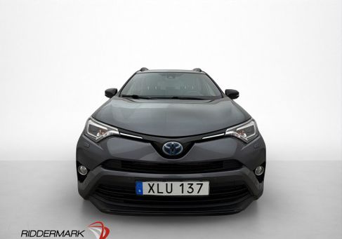 Toyota RAV 4, 2019 2
