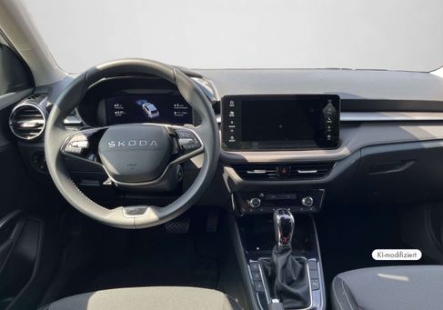 Skoda Fabia, 2025