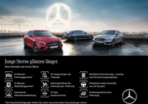 Mercedes-Benz GLA 200, 2023