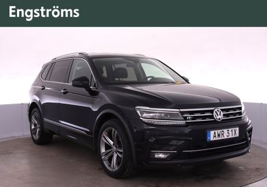 Volkswagen, 2019