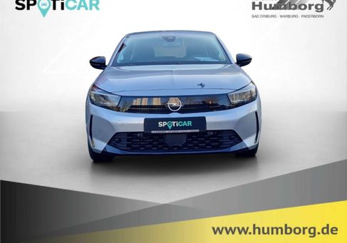 Opel Corsa, 2024 2