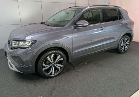 Volkswagen T-Cross, 2026