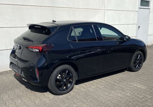 Opel Corsa, 2022