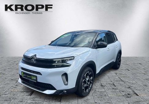 Citroën C5 Aircross, 2024 2