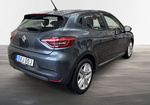 Renault Clio, 2023