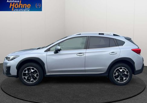 Subaru XV, 2020