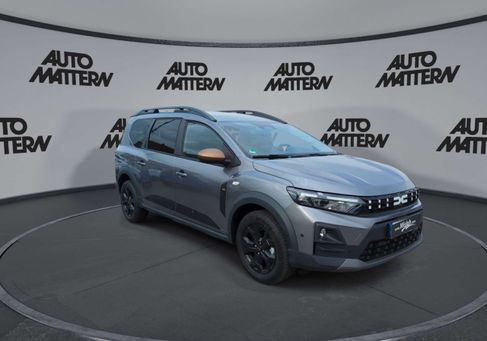 Dacia Jogger, 2026 2