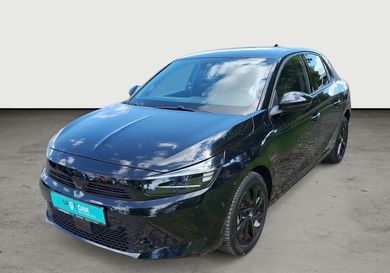 Opel Corsa, 2023