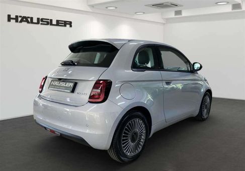 Fiat 500, 2026