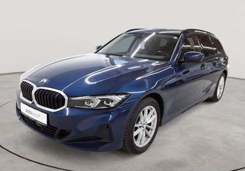 BMW 318, 2023 2