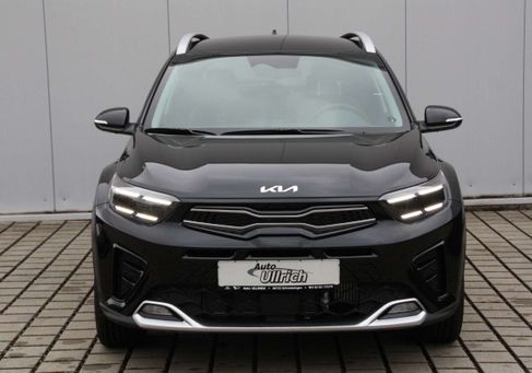 Kia Stonic, 2025