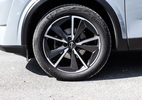 Nissan Qashqai, 2023 3