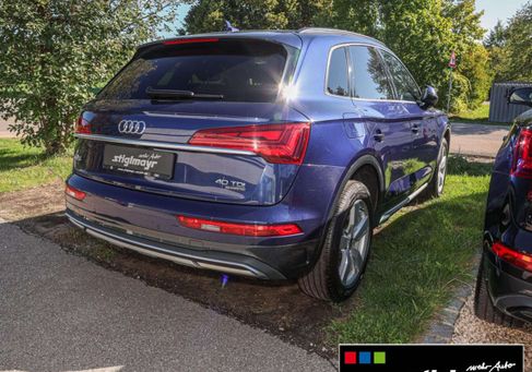 Audi Q5, 2022 3