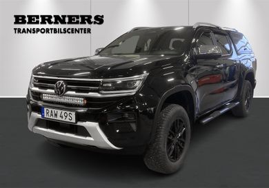 Volkswagen Amarok, 2023