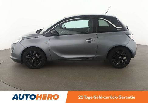 Opel Adam, 2019