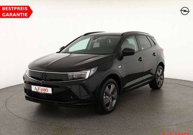 Opel Grandland X, 2022