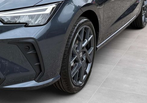 Seat Ibiza, 2026
