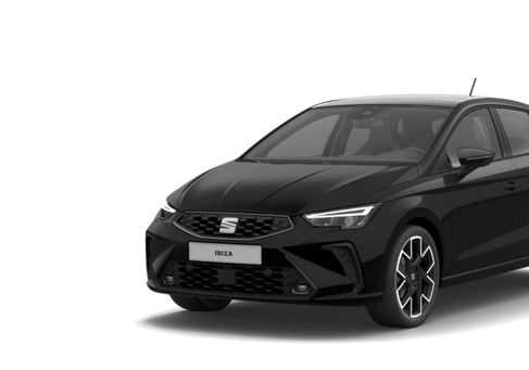 Seat Ibiza, 2026