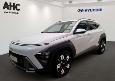 Hyundai Kona, 2026