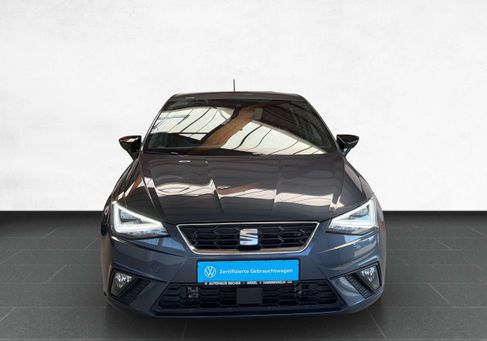 Seat Ibiza, 2023 3