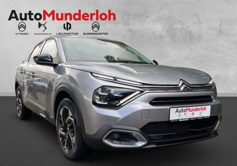 Citroën C4, 2024 3