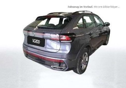Volkswagen Taigo, 2022