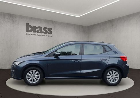 Seat Ibiza, 2024