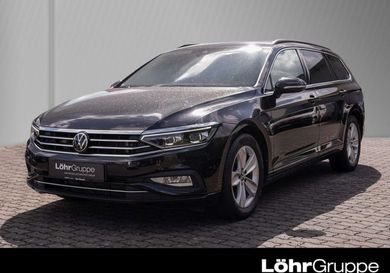 Volkswagen Passat Variant, 2023