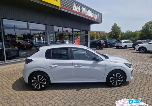 Peugeot 208, 2026