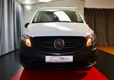 Mercedes-Benz Vito, 2018