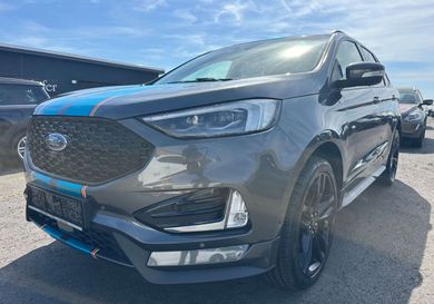 Ford Edge, 2020