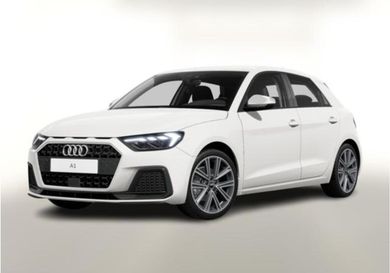 Audi A1, 2023