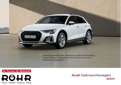 Audi A3, 2022