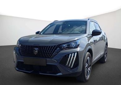 Peugeot 2008, 2024