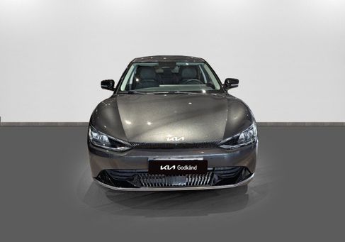 Kia EV6, 2023