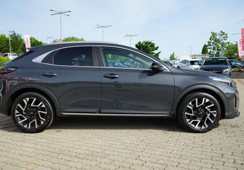 Kia XCeed, 2026