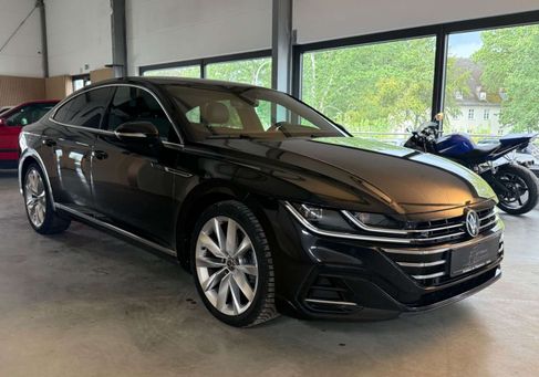 Volkswagen Arteon, 2023 2