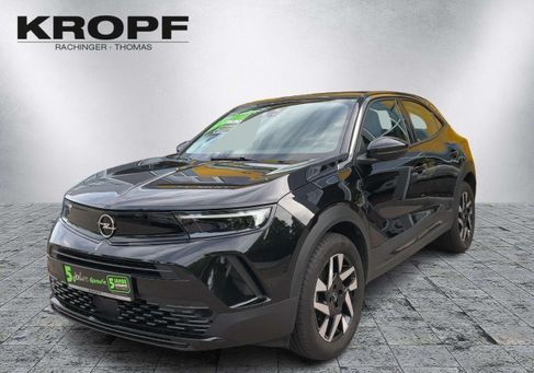 Opel Mokka, 2024 2